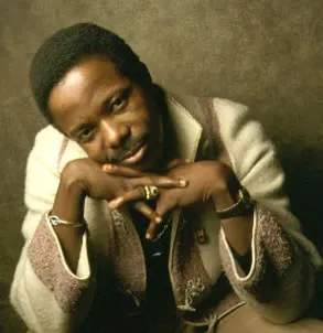 King Sunny Ade