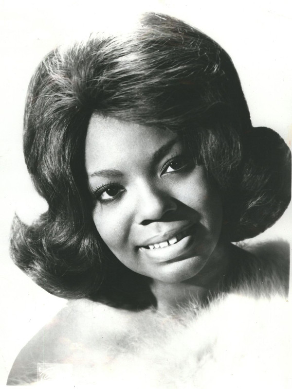 Mary Wells