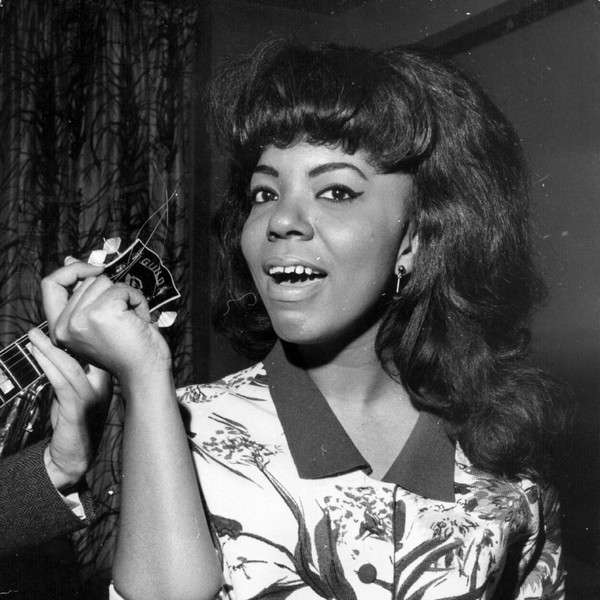 Mary Wells