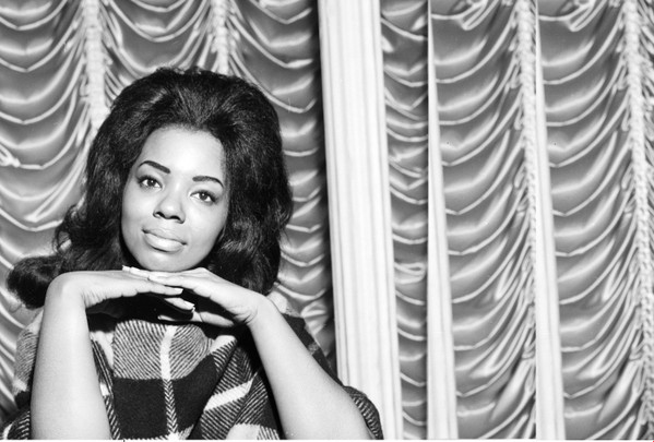 Mary Wells