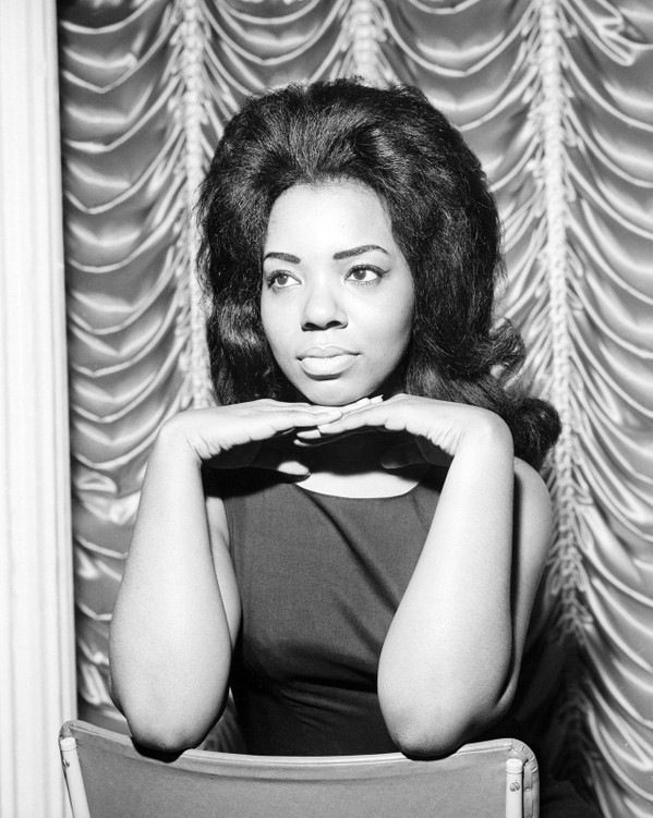 Mary Wells
