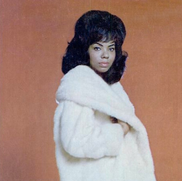 Mary Wells