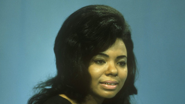 Mary Wells