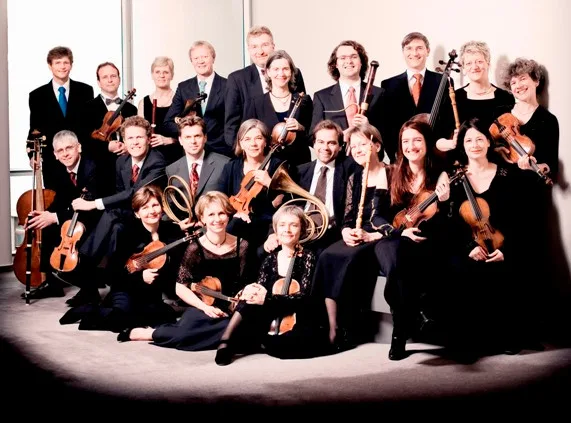 Freiburger Barockorchester