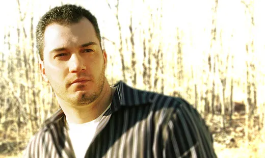 Joey Beltram