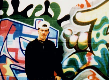 Joey Beltram