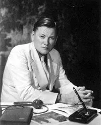 Ralph Peer
