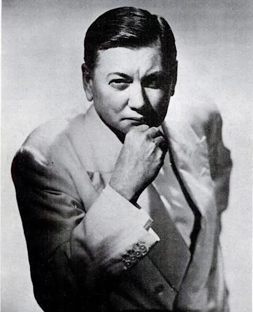 Ralph Peer