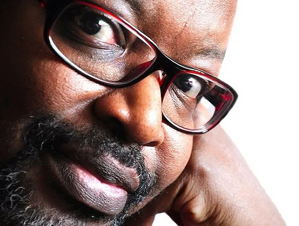 Wally Badarou
