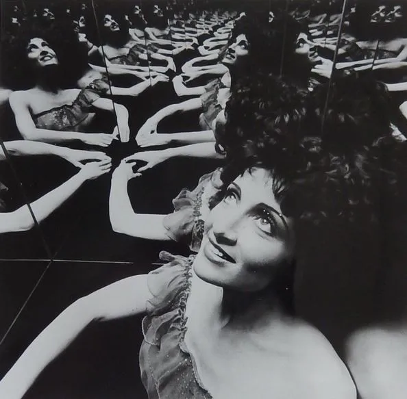Sally Oldfield