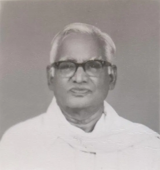 V. Lakshminarayana