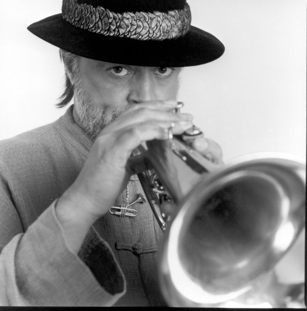 Chuck Mangione
