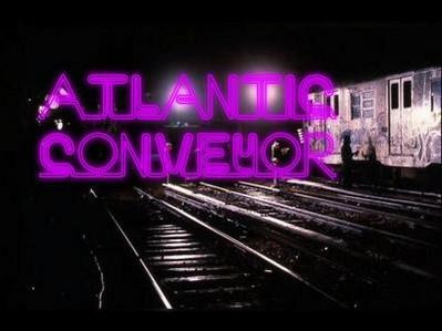 Atlantic Conveyor