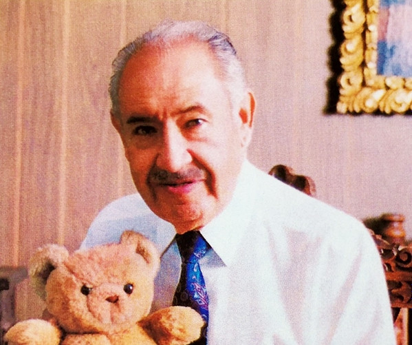 Mario Cavagnaro
