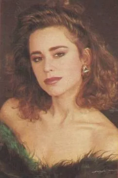 Vicky Larraz