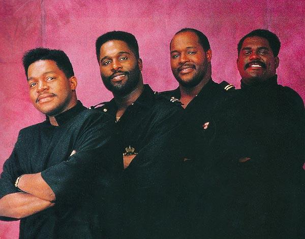 The Winans