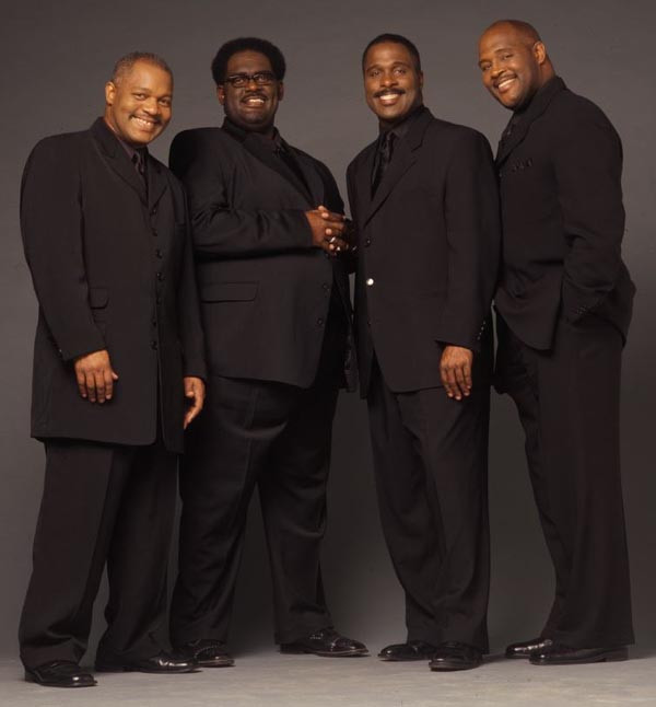 The Winans