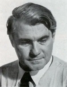 Joseph Keilberth