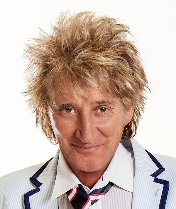 Rod Stewart