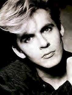 Nick Rhodes