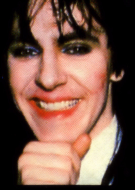 Nick Rhodes