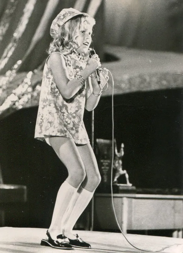 Anita Hegerland