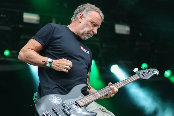 Peter Hook