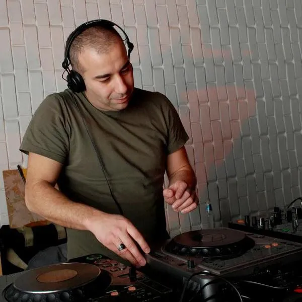 DJ Rocco