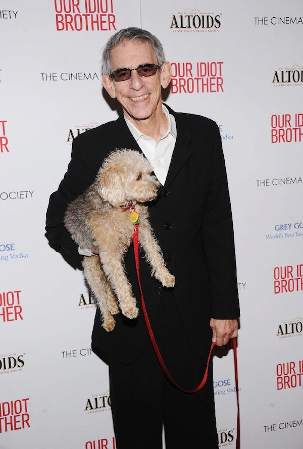 Richard Belzer