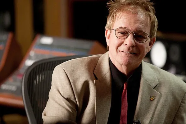 Keith Olsen
