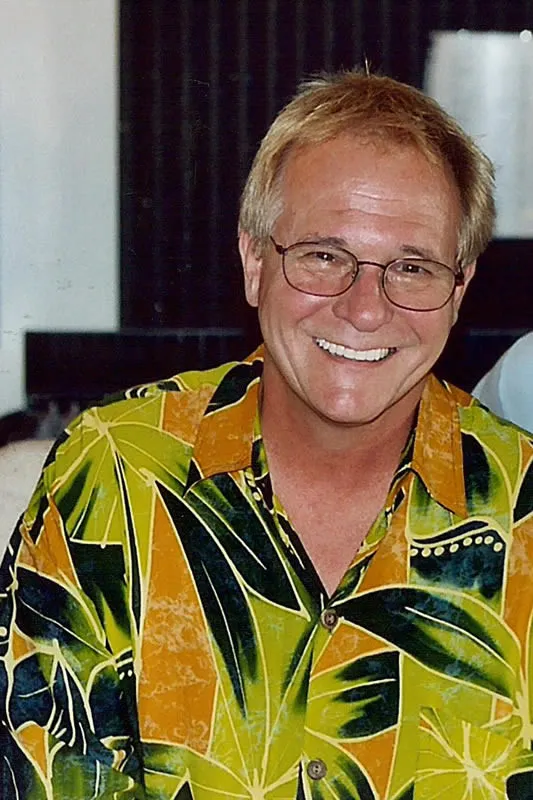 Keith Olsen