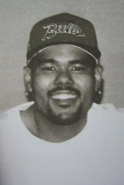 Maurice Joshua