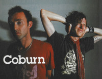 Coburn