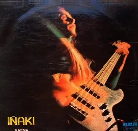 Iñaki Egaña
