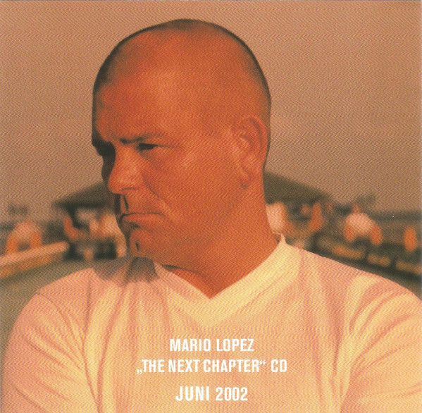 Mario Lopez