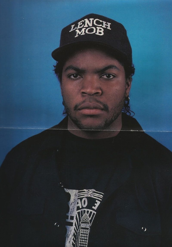 Ice Cube