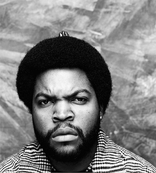 Ice Cube
