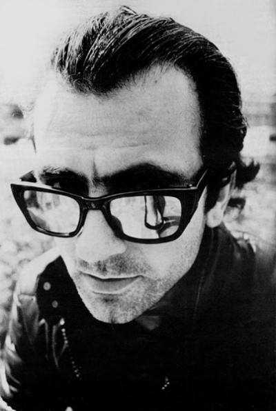 Hugh Cornwell