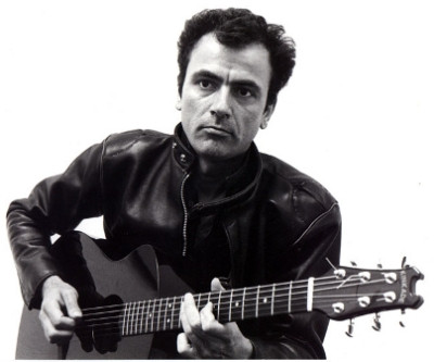 Hugh Cornwell
