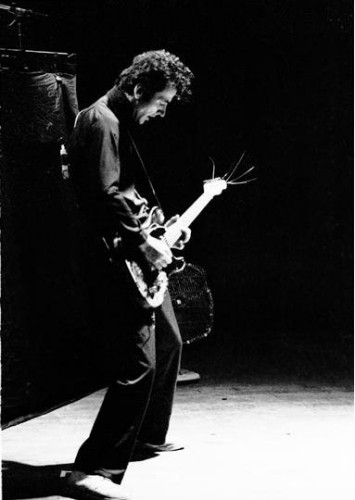Hugh Cornwell