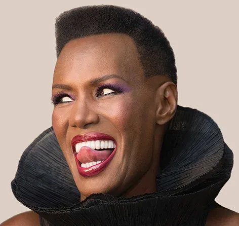 Grace Jones
