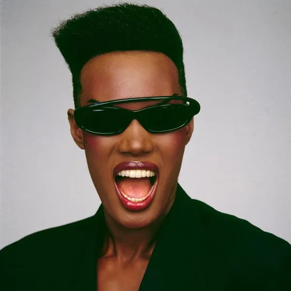 Grace Jones