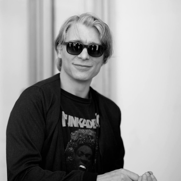 Jean-Guillaume Cabanne