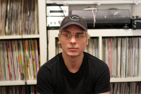 Jean-Guillaume Cabanne