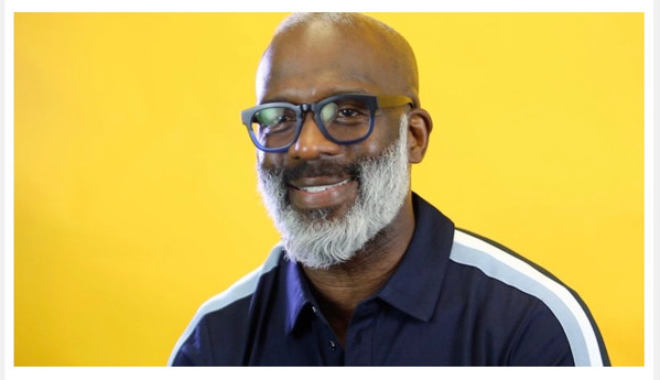 BeBe Winans