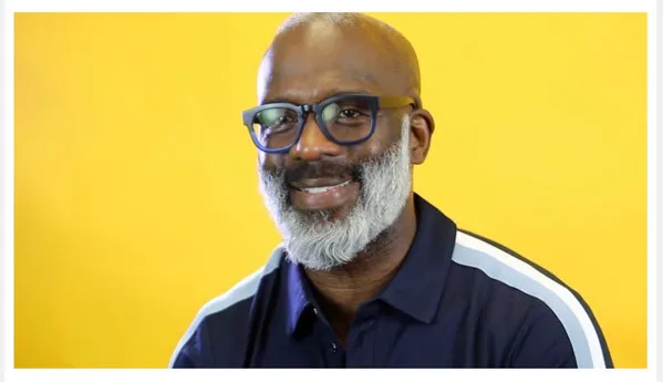 BeBe Winans