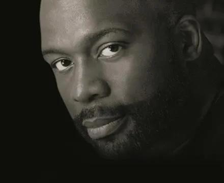 BeBe Winans