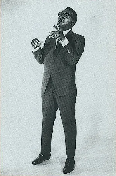 O.V. Wright