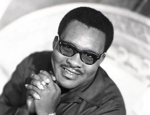 O.V. Wright