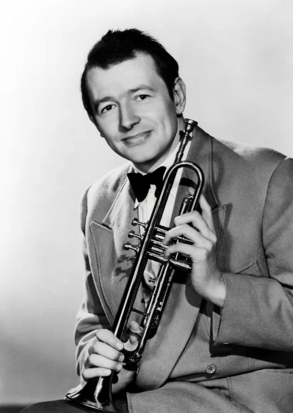 Humphrey Lyttelton